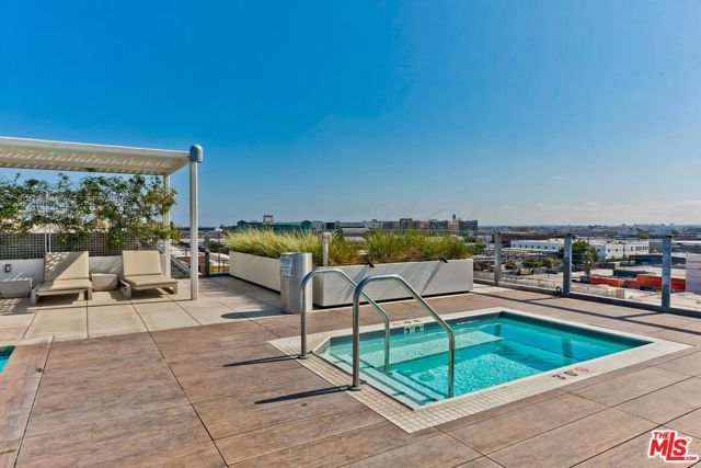 530 S Hewitt Street 126, Los Angeles, CA 90013
