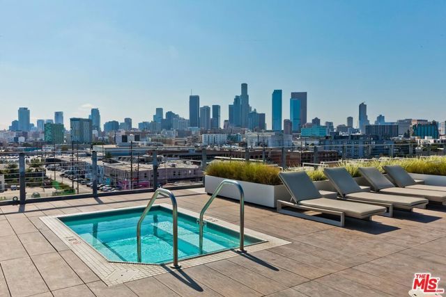 530 S Hewitt Street 126, Los Angeles, CA 90013