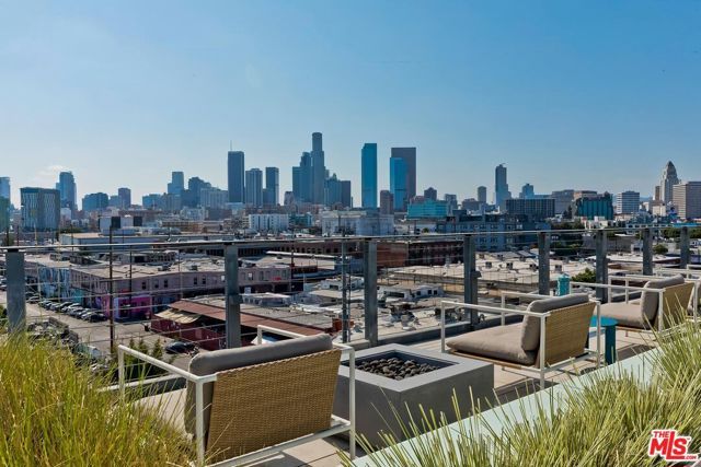 530 S Hewitt Street 126, Los Angeles, CA 90013