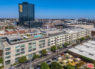 530 S Hewitt Street 126, Los Angeles, CA 90013