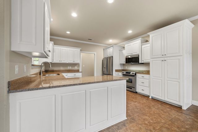320 High Meadow Loop, Hot Springs, AR 71901