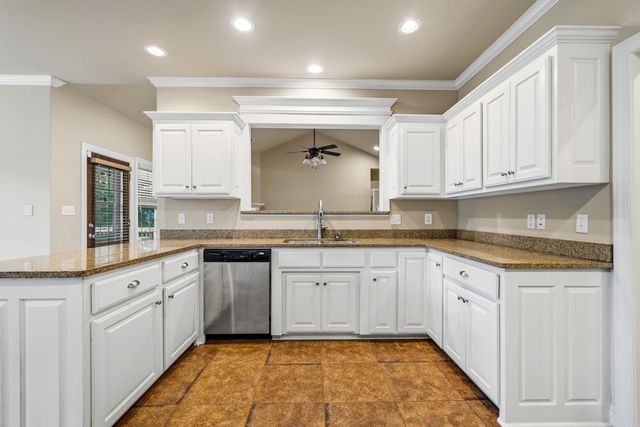 320 High Meadow Loop, Hot Springs, AR 71901