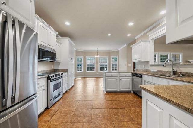 320 High Meadow Loop, Hot Springs, AR 71901