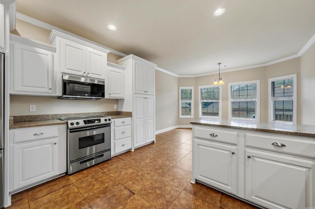 320 High Meadow Loop, Hot Springs, AR 71901