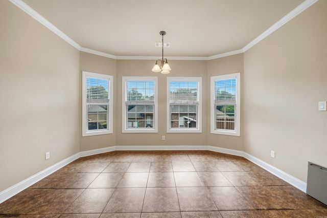 320 High Meadow Loop, Hot Springs, AR 71901