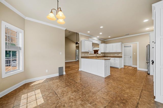 320 High Meadow Loop, Hot Springs, AR 71901