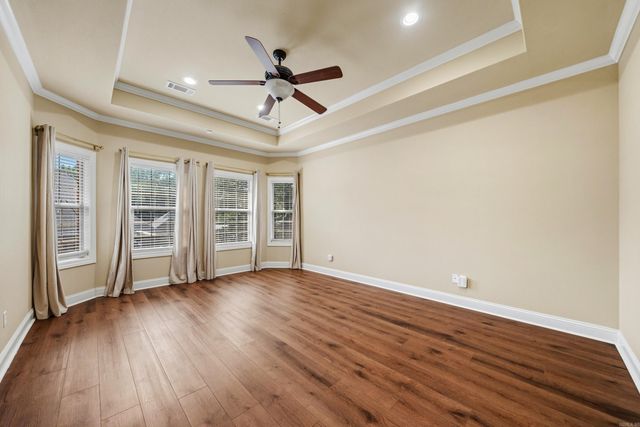 320 High Meadow Loop, Hot Springs, AR 71901