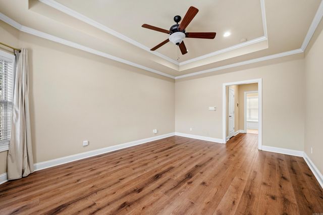 320 High Meadow Loop, Hot Springs, AR 71901