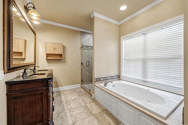 320 High Meadow Loop, Hot Springs, AR 71901
