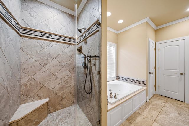 320 High Meadow Loop, Hot Springs, AR 71901