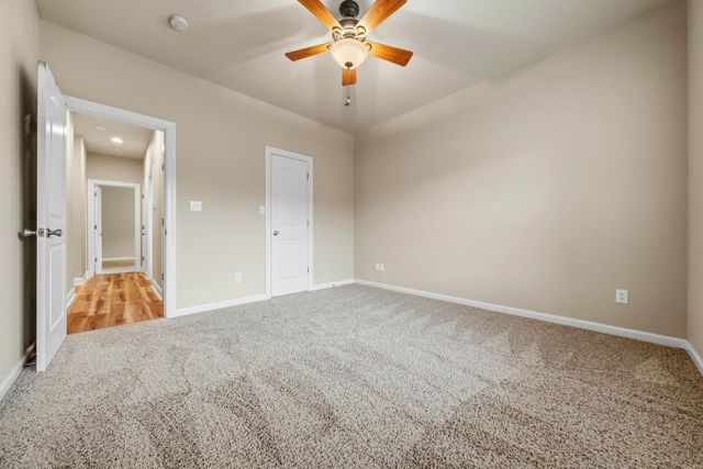 320 High Meadow Loop, Hot Springs, AR 71901
