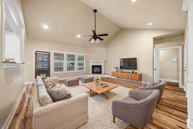 320 High Meadow Loop, Hot Springs, AR 71901