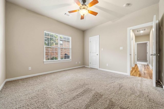 320 High Meadow Loop, Hot Springs, AR 71901