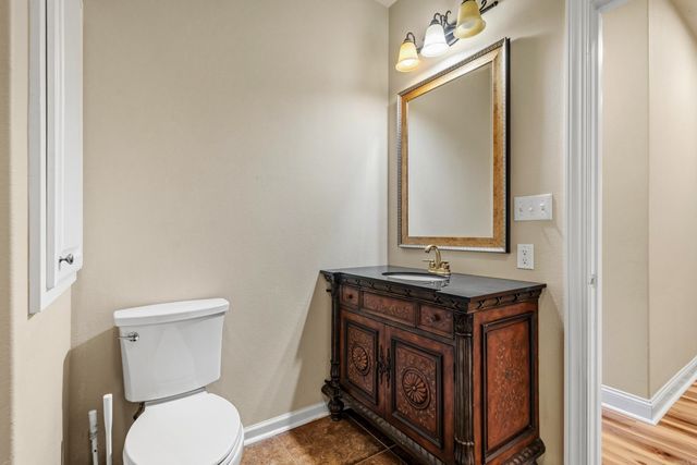 320 High Meadow Loop, Hot Springs, AR 71901