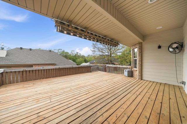 320 High Meadow Loop, Hot Springs, AR 71901