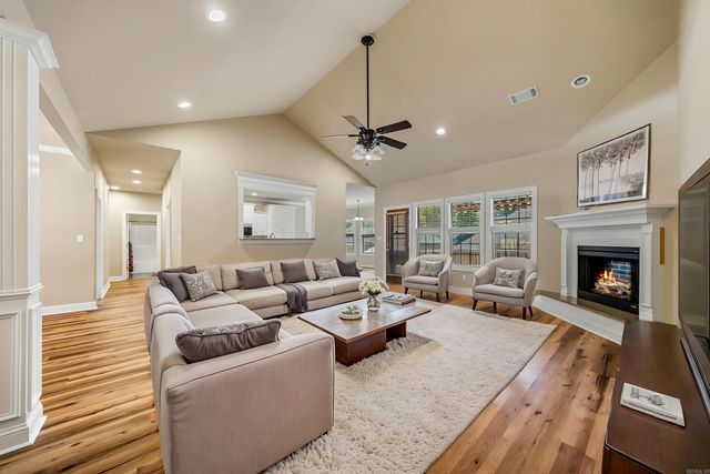 320 High Meadow Loop, Hot Springs, AR 71901