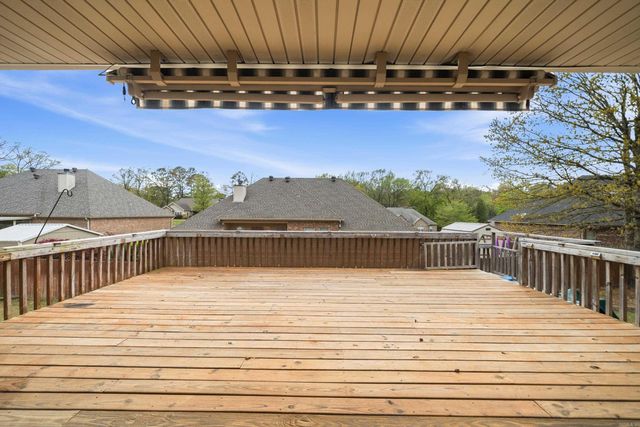 320 High Meadow Loop, Hot Springs, AR 71901