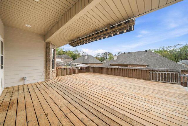 320 High Meadow Loop, Hot Springs, AR 71901