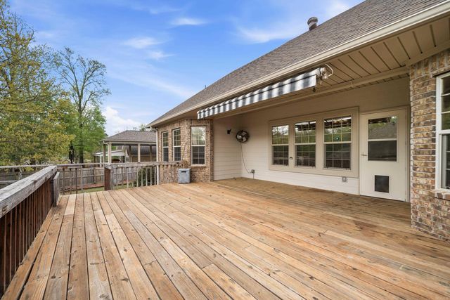 320 High Meadow Loop, Hot Springs, AR 71901