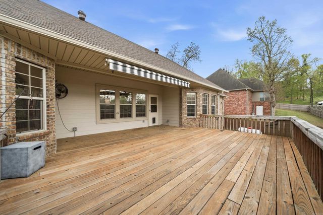 320 High Meadow Loop, Hot Springs, AR 71901