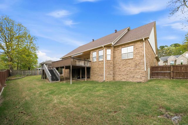 320 High Meadow Loop, Hot Springs, AR 71901