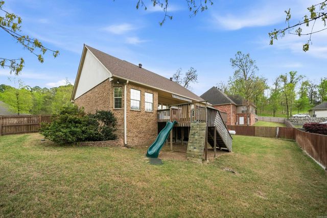320 High Meadow Loop, Hot Springs, AR 71901