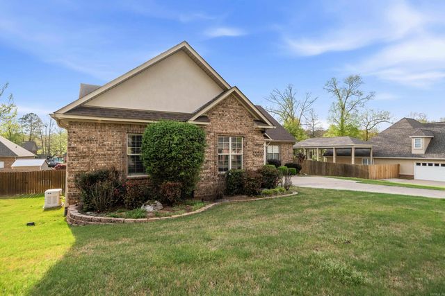 320 High Meadow Loop, Hot Springs, AR 71901