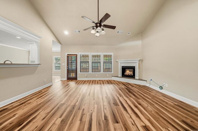 320 High Meadow Loop, Hot Springs, AR 71901