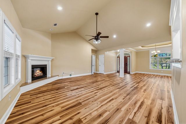 320 High Meadow Loop, Hot Springs, AR 71901