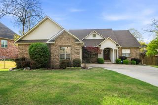 320 High Meadow Loop, Hot Springs, AR 71901