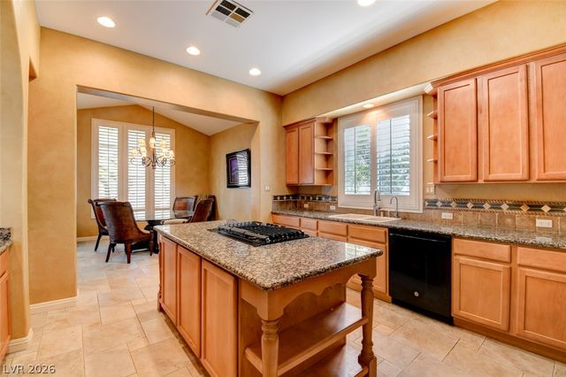 3380 Saddlebrook Street, Las Vegas, NV 89141