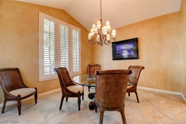 3380 Saddlebrook Street, Las Vegas, NV 89141
