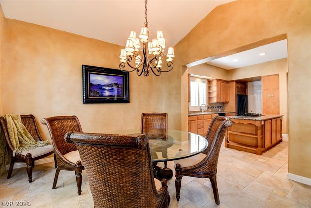 3380 Saddlebrook Street, Las Vegas, NV 89141