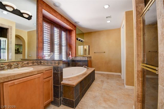 3380 Saddlebrook Street, Las Vegas, NV 89141