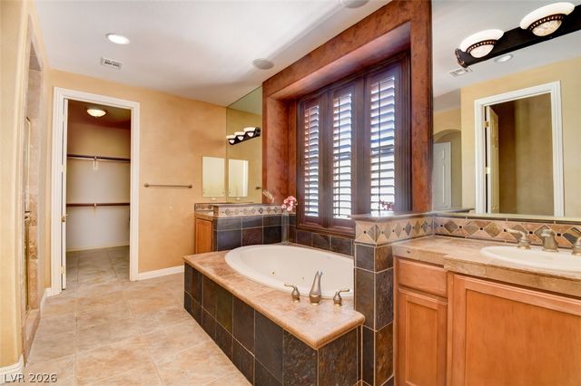 3380 Saddlebrook Street, Las Vegas, NV 89141