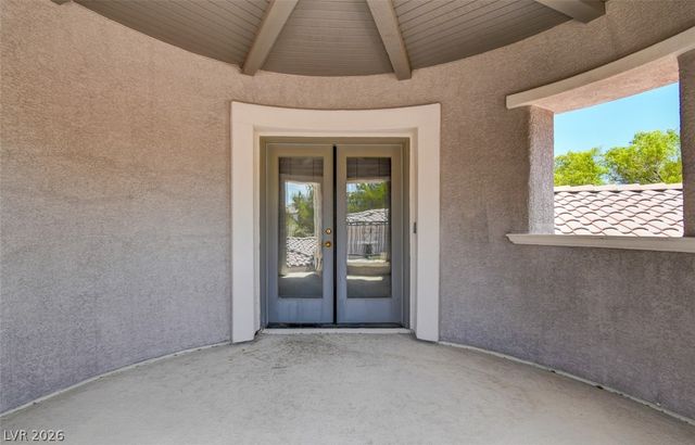 3380 Saddlebrook Street, Las Vegas, NV 89141