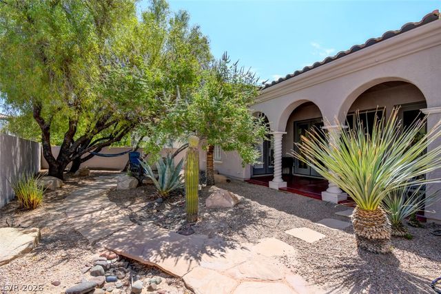 3380 Saddlebrook Street, Las Vegas, NV 89141