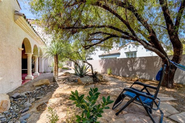 3380 Saddlebrook Street, Las Vegas, NV 89141
