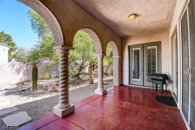 3380 Saddlebrook Street, Las Vegas, NV 89141