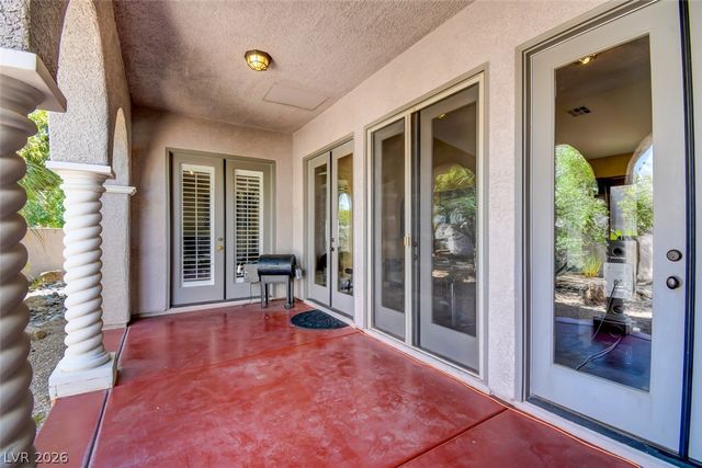 3380 Saddlebrook Street, Las Vegas, NV 89141