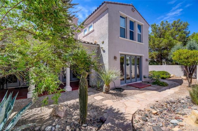 3380 Saddlebrook Street, Las Vegas, NV 89141