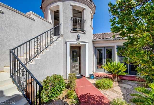 3380 Saddlebrook Street, Las Vegas, NV 89141