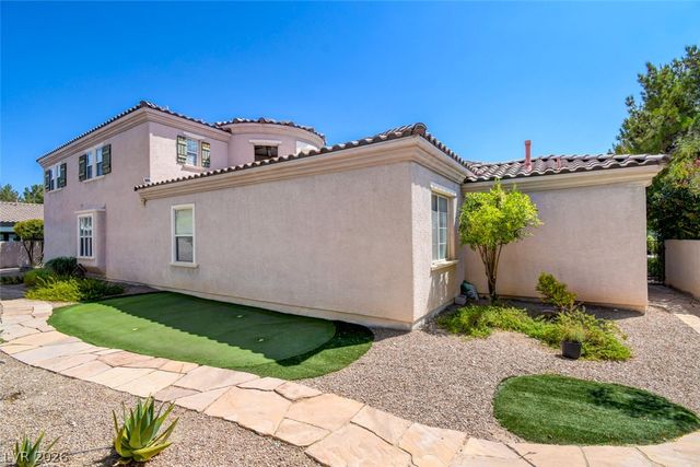 3380 Saddlebrook Street, Las Vegas, NV 89141