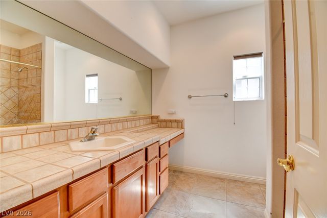 3380 Saddlebrook Street, Las Vegas, NV 89141