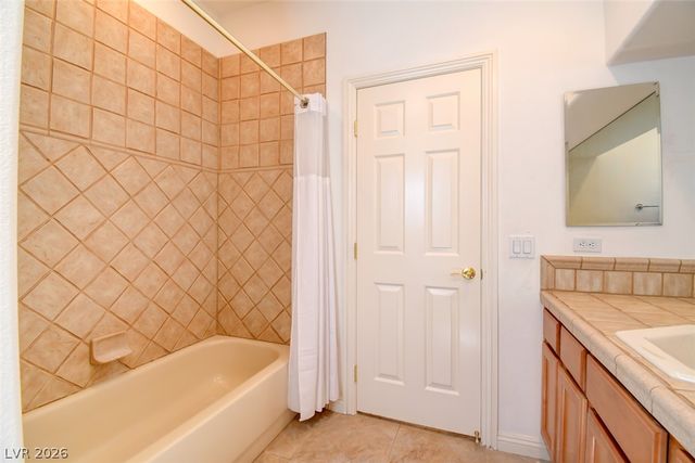 3380 Saddlebrook Street, Las Vegas, NV 89141