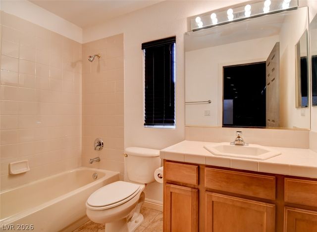 3380 Saddlebrook Street, Las Vegas, NV 89141