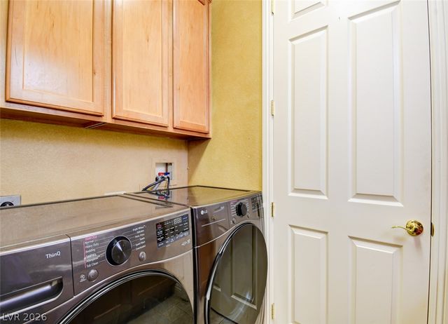 3380 Saddlebrook Street, Las Vegas, NV 89141