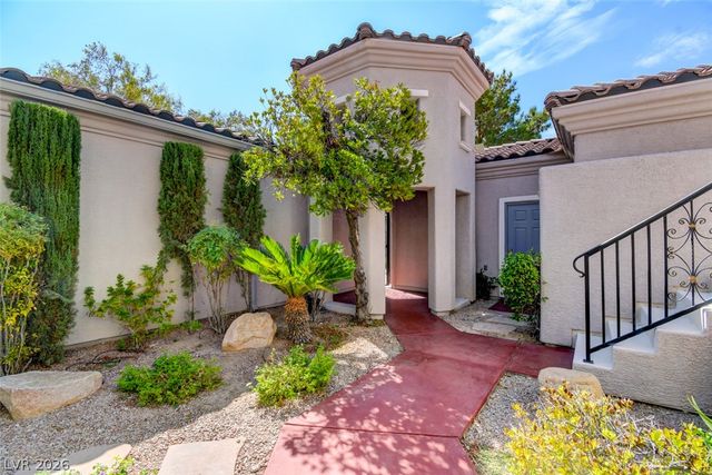 3380 Saddlebrook Street, Las Vegas, NV 89141