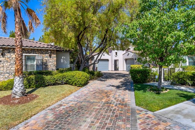 3380 Saddlebrook Street, Las Vegas, NV 89141