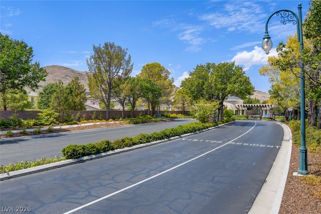 3380 Saddlebrook Street, Las Vegas, NV 89141